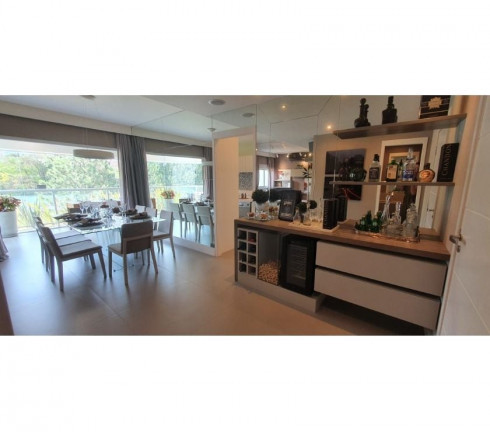 Imagem Apartamento com 3 Quartos à Venda, 111 m² em Umuarama - Osasco Imagem Apartamento com 3 Quartos à Venda, 111 m² em Umuarama - Osasco