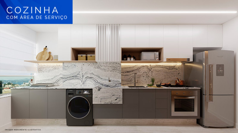 Imagem Apartamento com 3 Quartos à Venda, 64 m² em Santo Cristo - Rio de Janeiro Imagem Apartamento com 3 Quartos à Venda, 64 m² em Santo Cristo - Rio de Janeiro