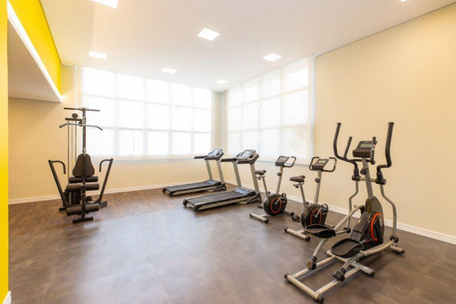 Imagem Apartamento com 2 Quartos à Venda,  em Vila Santa Catarina - São Paulo