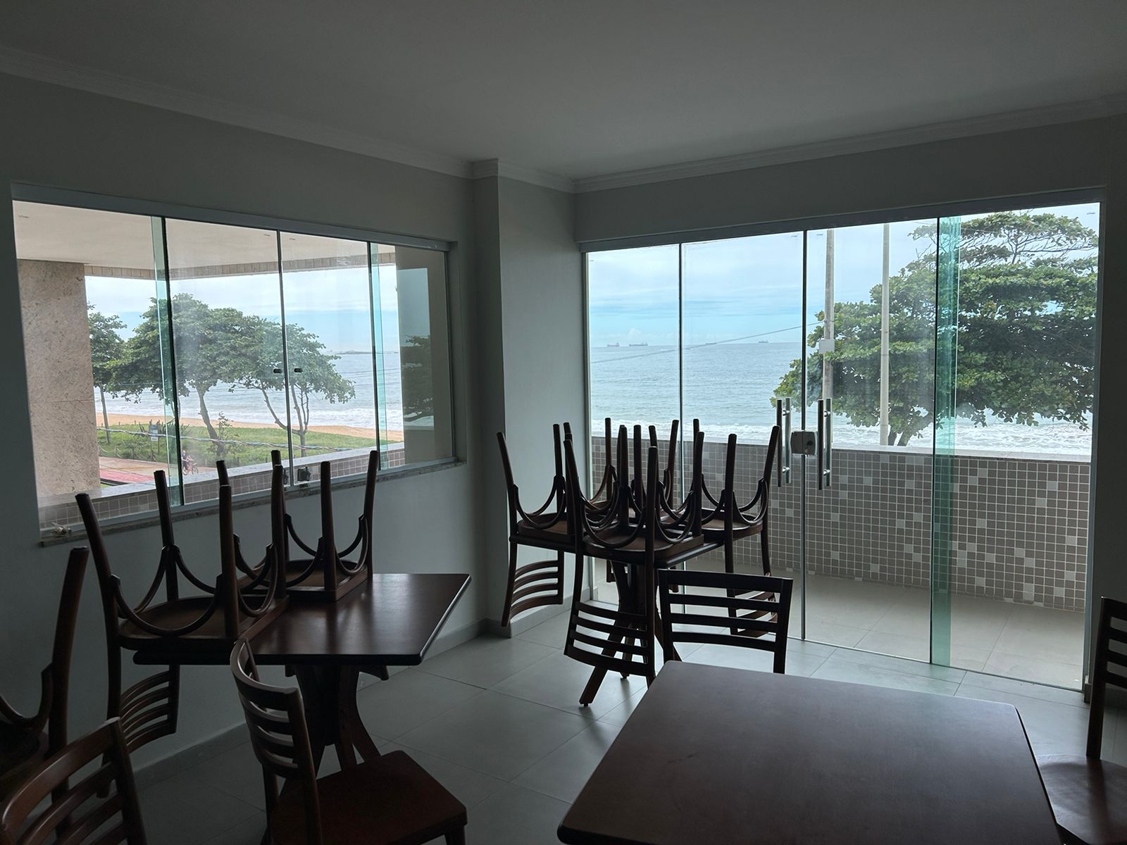 Imagem Apartamento com 2 Quartos à Venda, 97 m²em Praia de Itaparica - Vila Velha