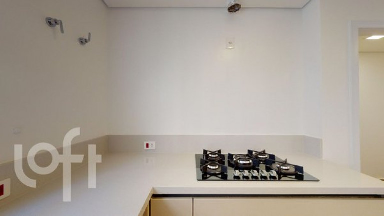 Imagem Apartamento com 3 Quartos à Venda, 201 m² em Vila Nova Conceição - São Paulo
