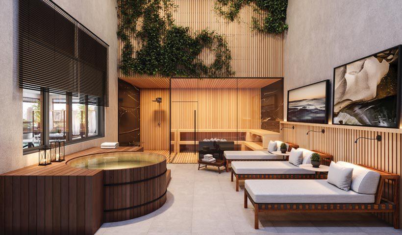 Imagem Apartamento com 1 Quarto à Venda, 32 m²em Brooklin - SÃO PAULO Imagem Apartamento com 1 Quarto à Venda, 32 m²em Brooklin - SÃO PAULO