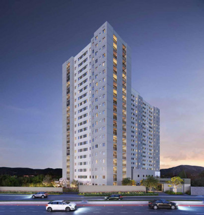 Imagem Apartamento com 2 Quartos à Venda, 38 m² em Vila Norma - São Paulo Imagem Apartamento com 2 Quartos à Venda, 38 m² em Vila Norma - São Paulo