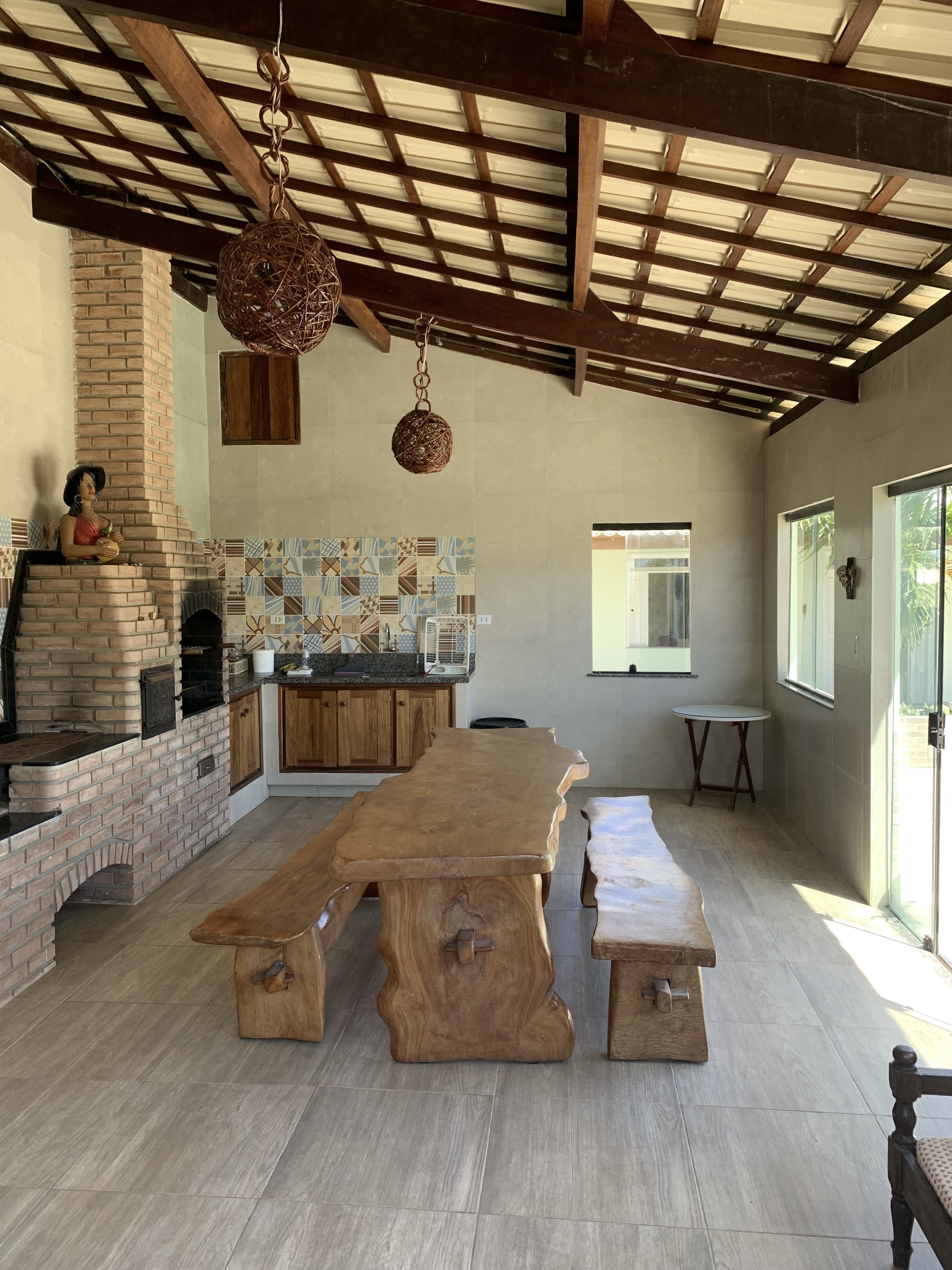 Imagem Casa com 5 Quartos à Venda, 420 m²em Centro - Estância