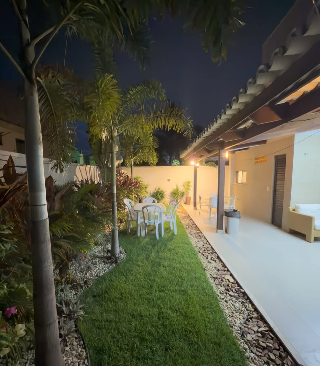 Imagem Casa de Condomínio com 4 Quartos à Venda, 270 m² em Urucunema - Eusébio Imagem Casa de Condomínio com 4 Quartos à Venda, 270 m² em Urucunema - Eusébio