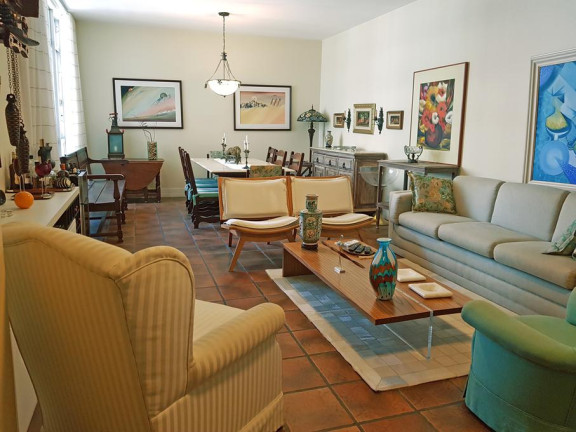 Imagem Apartamento com 4 Quartos à Venda, 160 m² em Icaraí - Niterói