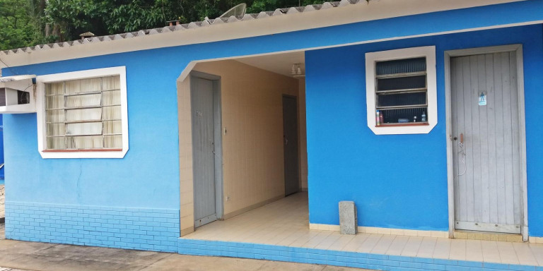 Imagem Chácara com 3 Quartos à Venda, em Centro - Santa Isabel Imagem Chácara com 3 Quartos à Venda, em Centro - Santa Isabel