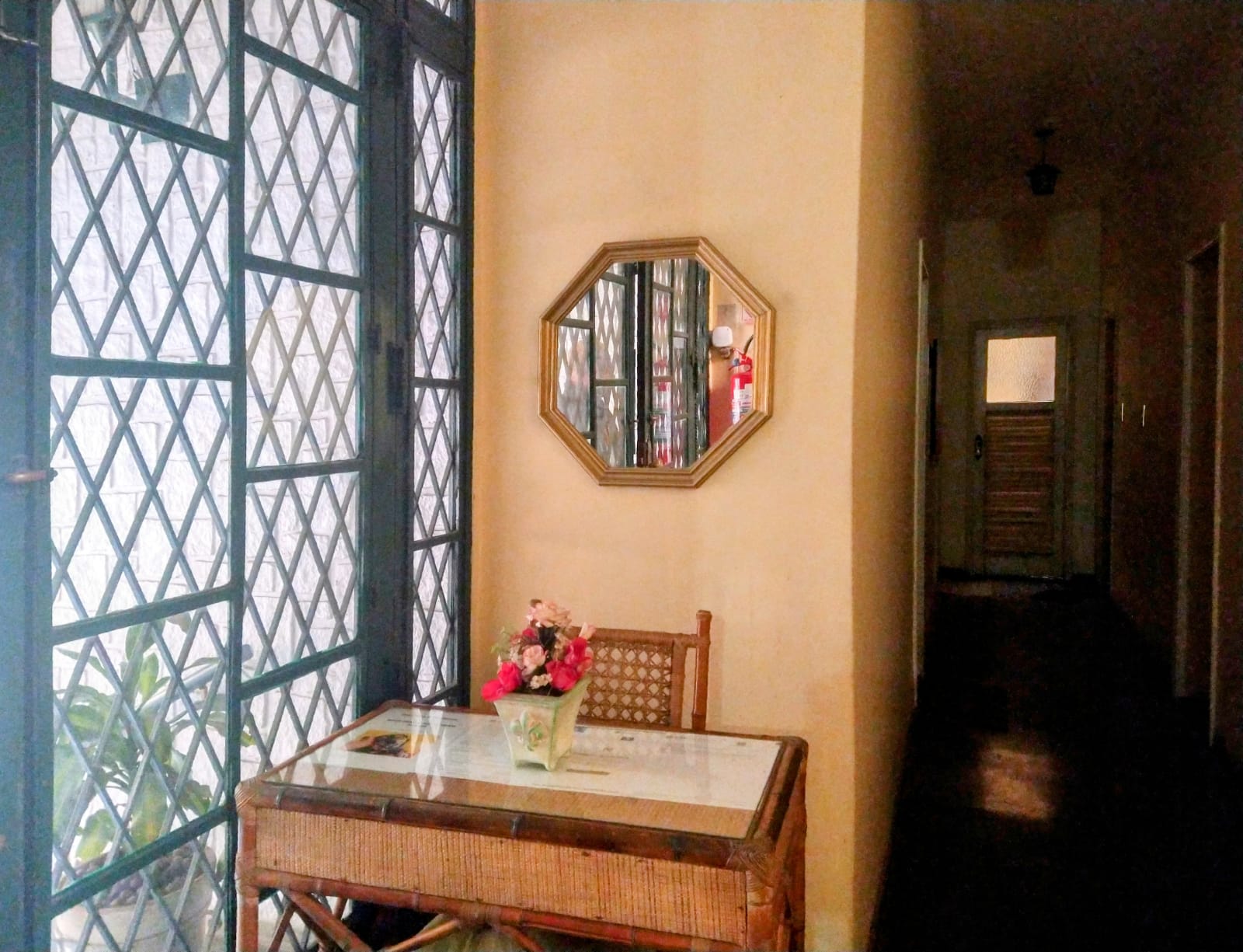 Imagem Apartamento com 3 Quartos à Venda, 54 m²em Alto - Teresópolis