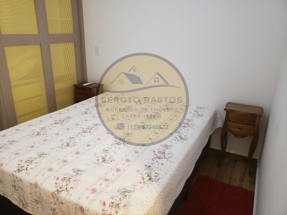 Imagem Apartamento com 3 Quartos à Venda, 105 m²em Centro - ubatuba