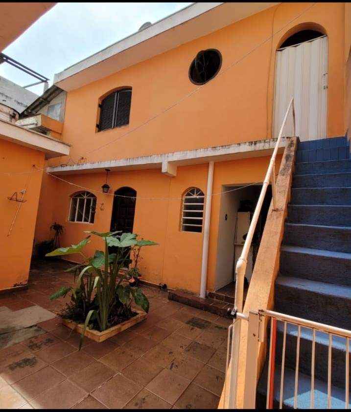 Imagem Casa com 3 Quartos à Venda, 200 m² em Vila Clotilde - Guarulhos