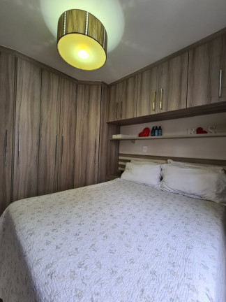 Imagem Apartamento com 2 Quartos à Venda, 50 m² em Taboão - São Bernardo do Campo Imagem Apartamento com 2 Quartos à Venda, 50 m² em Taboão - São Bernardo do Campo