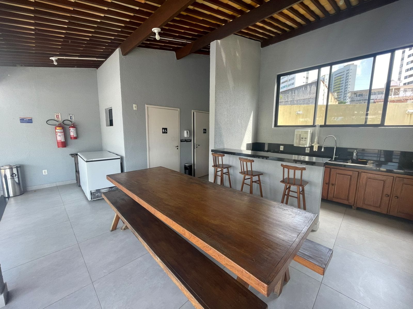 Imagem Apartamento com 3 Quartos à Venda, 98 m²em Capim Macio - Natal Imagem Apartamento com 3 Quartos à Venda, 98 m²em Capim Macio - Natal