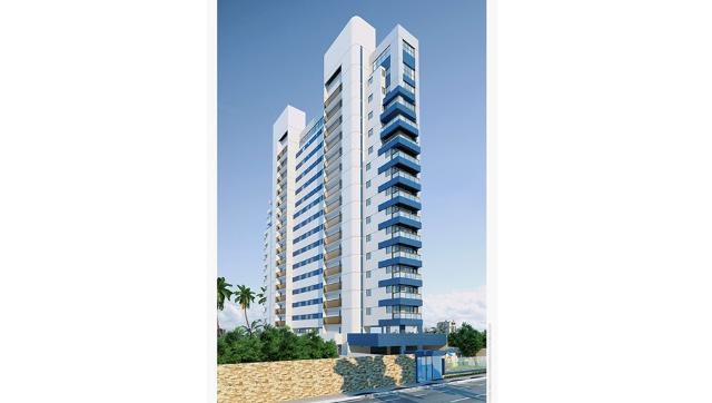 Imagem Apartamento com 1 Quarto à Venda, 33 m²em Boa Viagem - Recife Imagem Apartamento com 1 Quarto à Venda, 33 m²em Boa Viagem - Recife