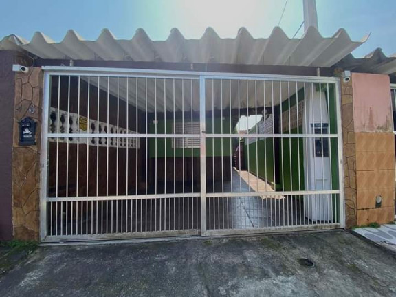 Imagem Casa com 2 Quartos à Venda, 90 m² em Solemar - Praia Grande Imagem Casa com 2 Quartos à Venda, 90 m² em Solemar - Praia Grande