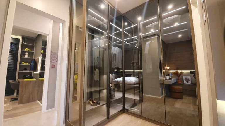 Imagem Casa de Condomínio com 4 Quartos à Venda, 168 m² em Chácara Pavoeiro - Cotia Imagem Casa de Condomínio com 4 Quartos à Venda, 168 m² em Chácara Pavoeiro - Cotia