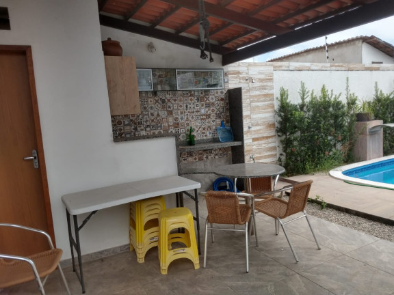 Imagem Casa com 3 Quartos à Venda, 260 m² em Jardins - São Gonçalo do Amarante Imagem Casa com 3 Quartos à Venda, 260 m² em Jardins - São Gonçalo do Amarante