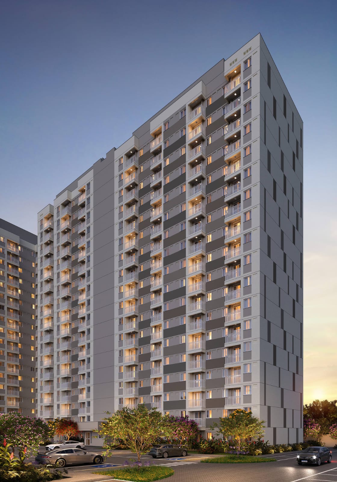 Imagem Apartamento com 2 Quartos à Venda, 37 m²em Ramos - Rio de Janeiro Imagem Apartamento com 2 Quartos à Venda, 37 m²em Ramos - Rio de Janeiro