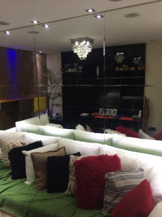 Imagem Apartamento com 2 Quartos à Venda, em Vila Guarani (Z Sul) - São Paulo Imagem Apartamento com 2 Quartos à Venda, em Vila Guarani (Z Sul) - São Paulo