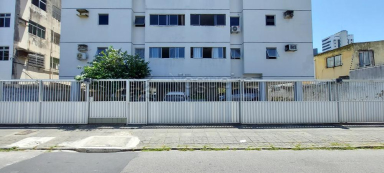 Imagem Apartamento com 3 Quartos à Venda, 130 m² em Boa Viagem - Recife