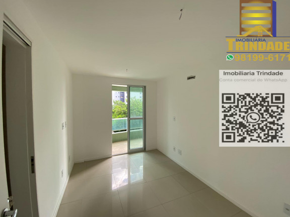 Imagem Apartamento com 5 Quartos à Venda, 153 m² em Calhau - São Luís Imagem Apartamento com 5 Quartos à Venda, 153 m² em Calhau - São Luís