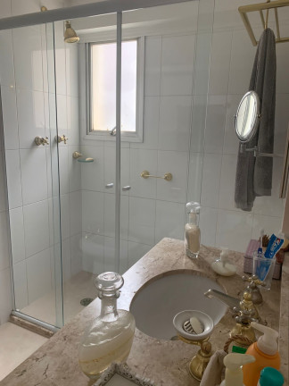 Imagem Apartamento com 4 Quartos à Venda, 178 m² em Moema - São Paulo
