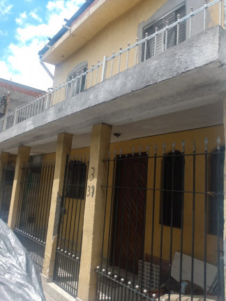 Casa com 3 Quartos à Venda, 120 m² em Jardim Modelo - São Paulo