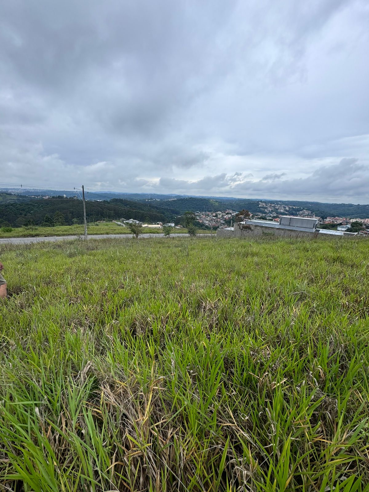 Imagem Terreno à Venda, 488 m²em Residencial Altos de Campo Limpo - Campo Limpo Paulista