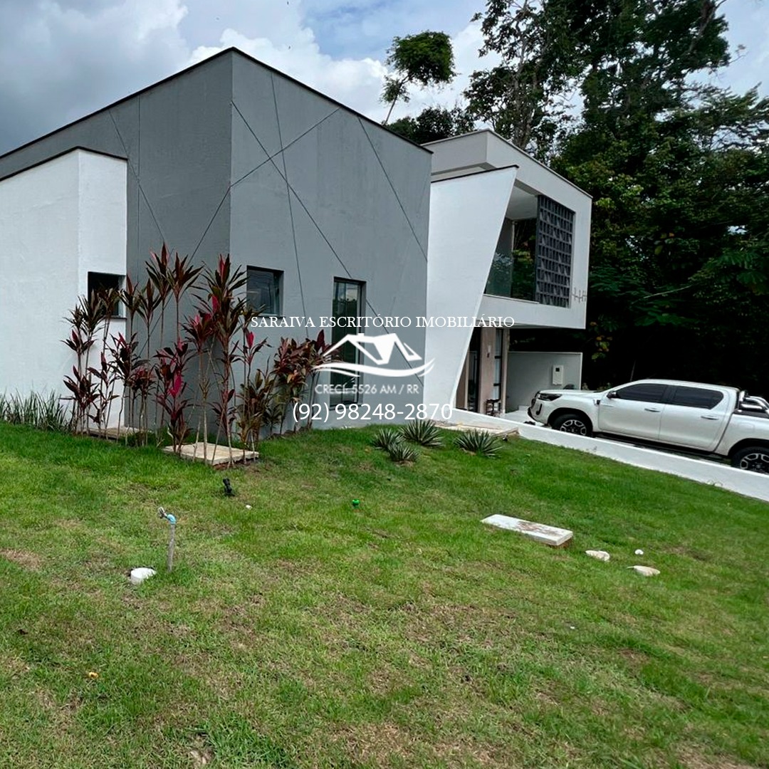 Imagem Casa com 3 Quartos à Venda, 146 m²em Ponta Negra - Manaus Imagem Casa com 3 Quartos à Venda, 146 m²em Ponta Negra - Manaus