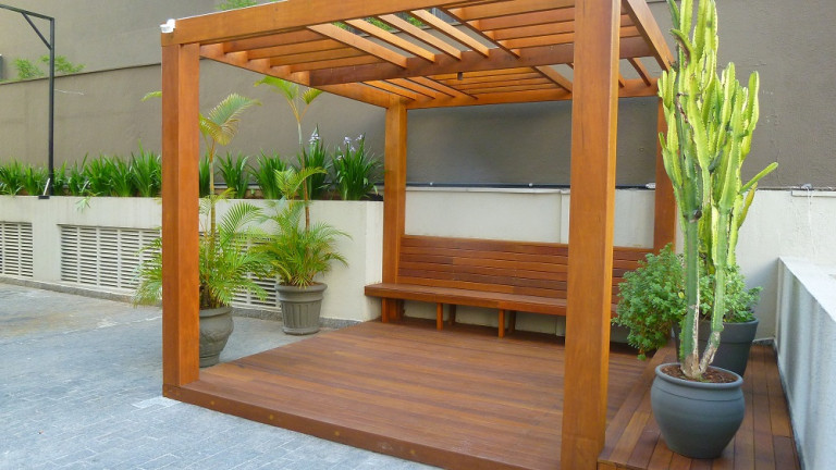 Imagem Apartamento com 2 Quartos para Alugar,  em Jardim Paulista - São Paulo