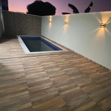 Imagem Casa com 3 Quartos à Venda,  em São Francisco - Senador Canedo