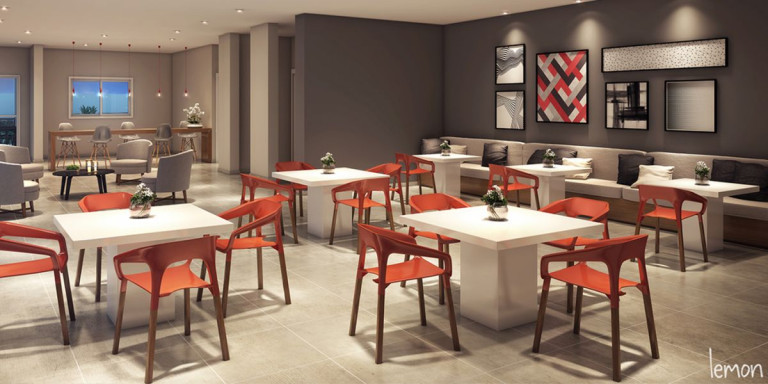 Imagem Studio à Venda, 44 m² em Limão - São Paulo Imagem Studio à Venda, 44 m² em Limão - São Paulo
