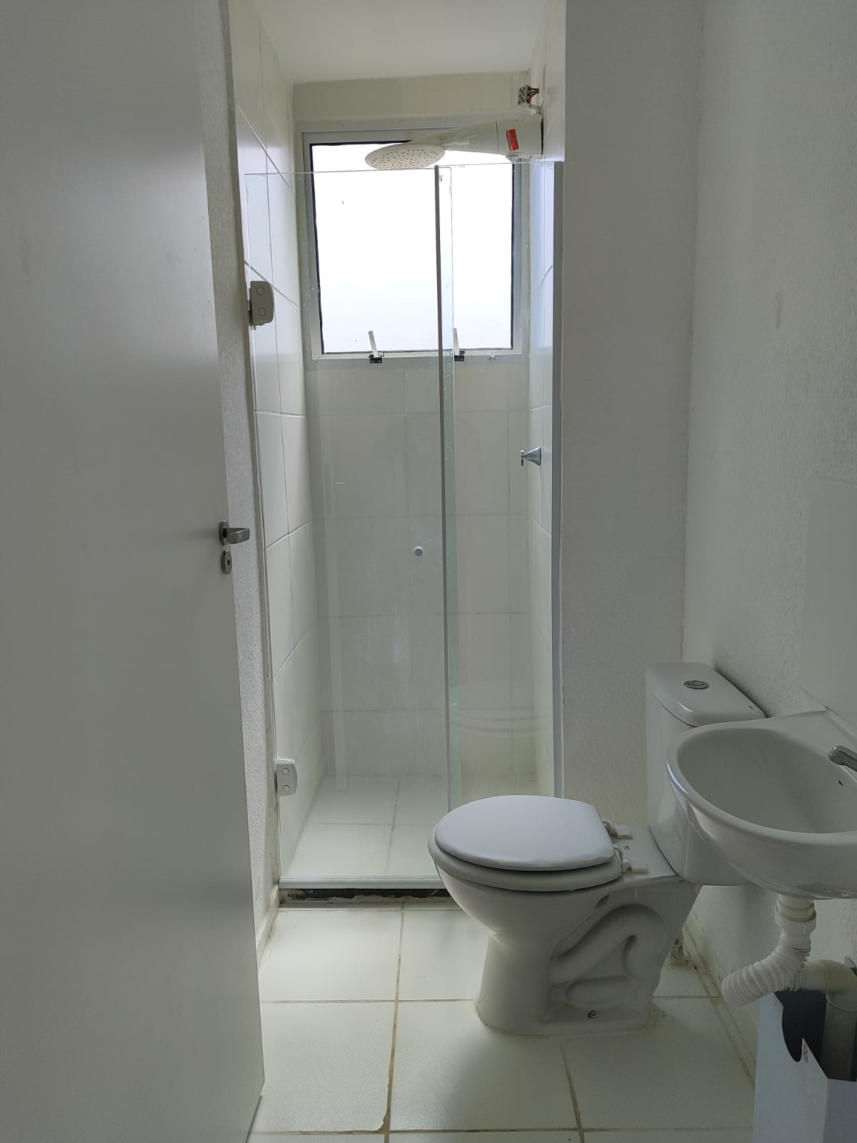 Imagem Apartamento com 2 Quartos para Alugar, 41 m²em Chácara Maria Trindade - São Paulo