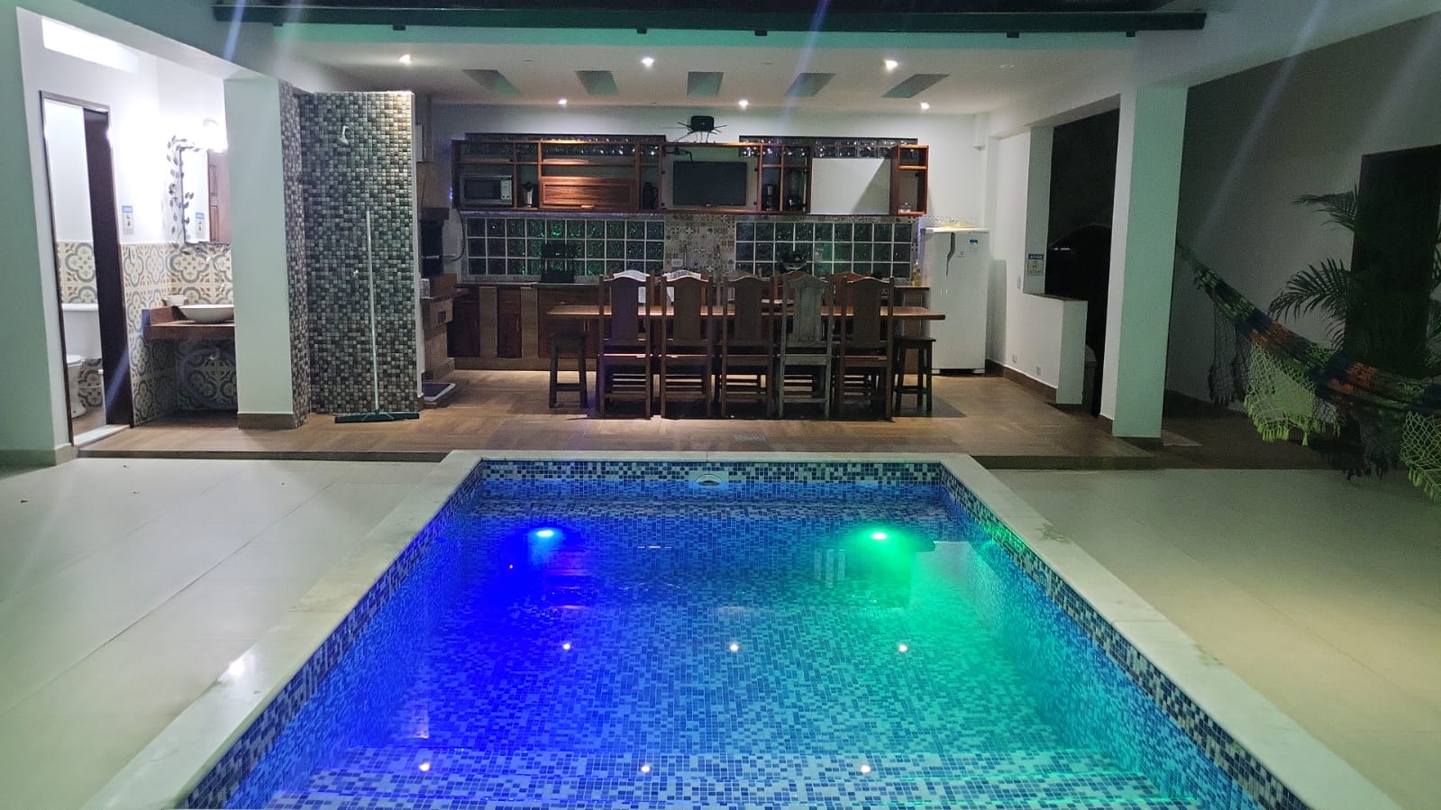Imagem Casa com 9 Quartos à Venda, 350 m²em Perequê Açu - Ubatuba