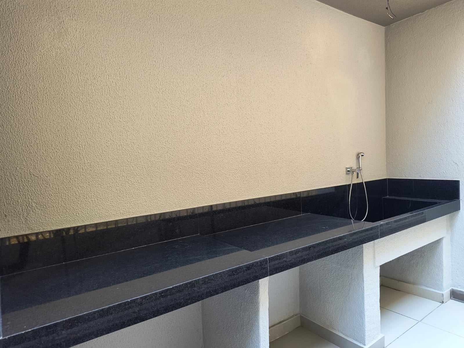 Imagem Apartamento à Venda, 26 m²em Santo Amaro - São Paulo