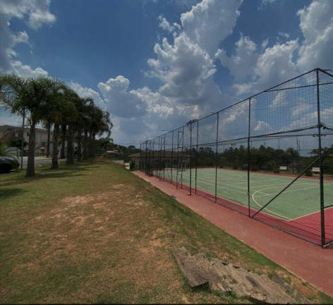 Imagem Casa com 3 Quartos à Venda, 119 m² em Jardim Rio das Pedras - Cotia