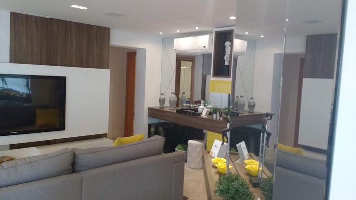 Imagem Apartamento com 3 Quartos à Venda, 160 m² em Vila Guiomar - Santo André Imagem Apartamento com 3 Quartos à Venda, 160 m² em Vila Guiomar - Santo André
