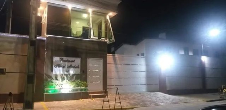 Apartamento com 2 Quartos à Venda, 50 m² em Maraponga - Fortaleza