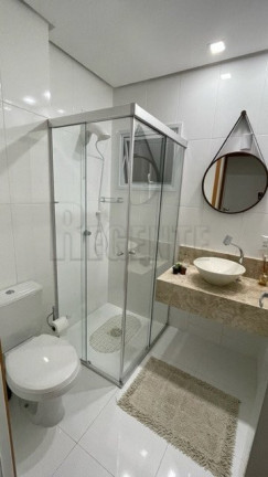 Imagem Apartamento com 2 Quartos à Venda, 78 m² em Barreiros - São José