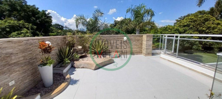 Imagem Sobrado com 4 Quartos à Venda, 420 m² em Condomínio Esplanada do Sol - São José dos Campos Imagem Sobrado com 4 Quartos à Venda, 420 m² em Condomínio Esplanada do Sol - São José dos Campos