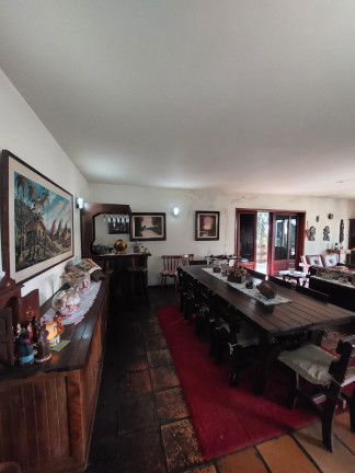 Imagem Casa com 7 Quartos à Venda, 457 m² em Eldorado - Diadema