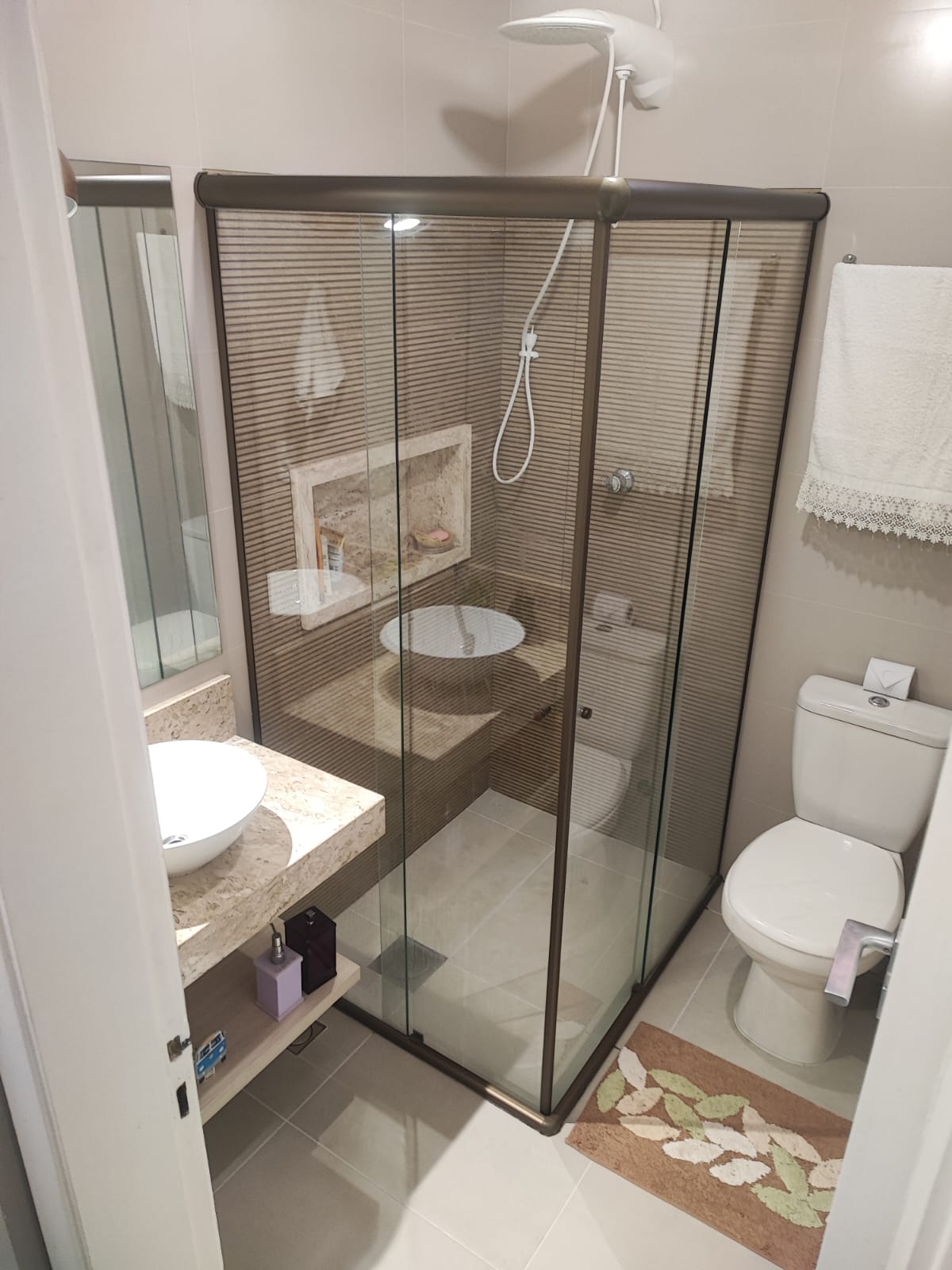 Imagem Casa de Condomínio com 3 Quartos à Venda, 92 m² em Riviera - Bertioga