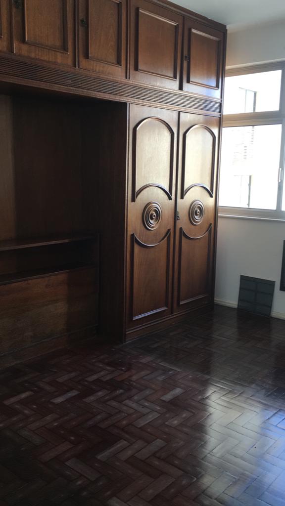 Imagem Apartamento com 3 Quartos à Venda, 110 m²em Icaraí - Niterói