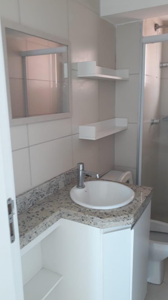 Imagem Apartamento com 3 Quartos à Venda, 77 m² em Renascença - São Luís Imagem Apartamento com 3 Quartos à Venda, 77 m² em Renascença - São Luís