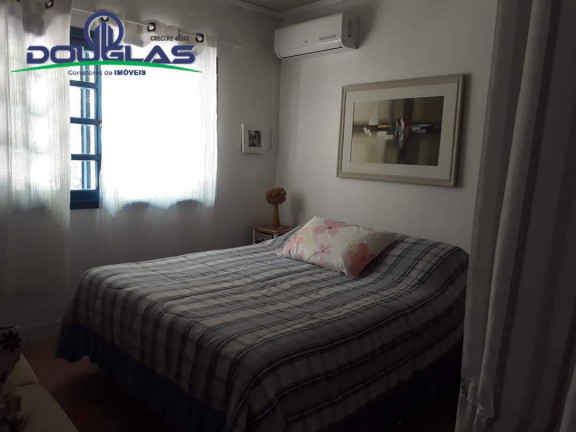 Imagem Casa de Condomínio com 3 Quartos à Venda, 150 m² em Águas Claras - Viamão