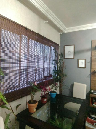 Imagem Apartamento com 3 Quartos à Venda, 107 m² em Jardim Camburi - Vitória