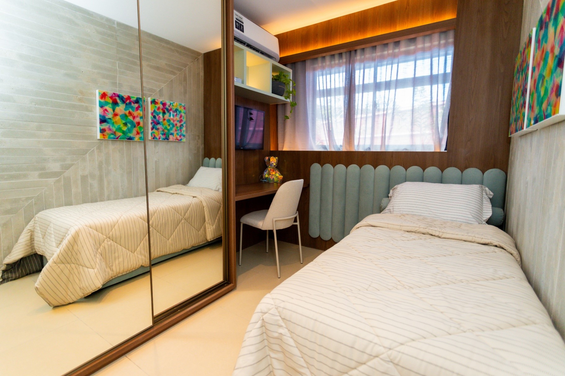 Imagem Apartamento com 3 Quartos à Venda, 65 m² em Serraria - Maceió Imagem Apartamento com 3 Quartos à Venda, 65 m² em Serraria - Maceió