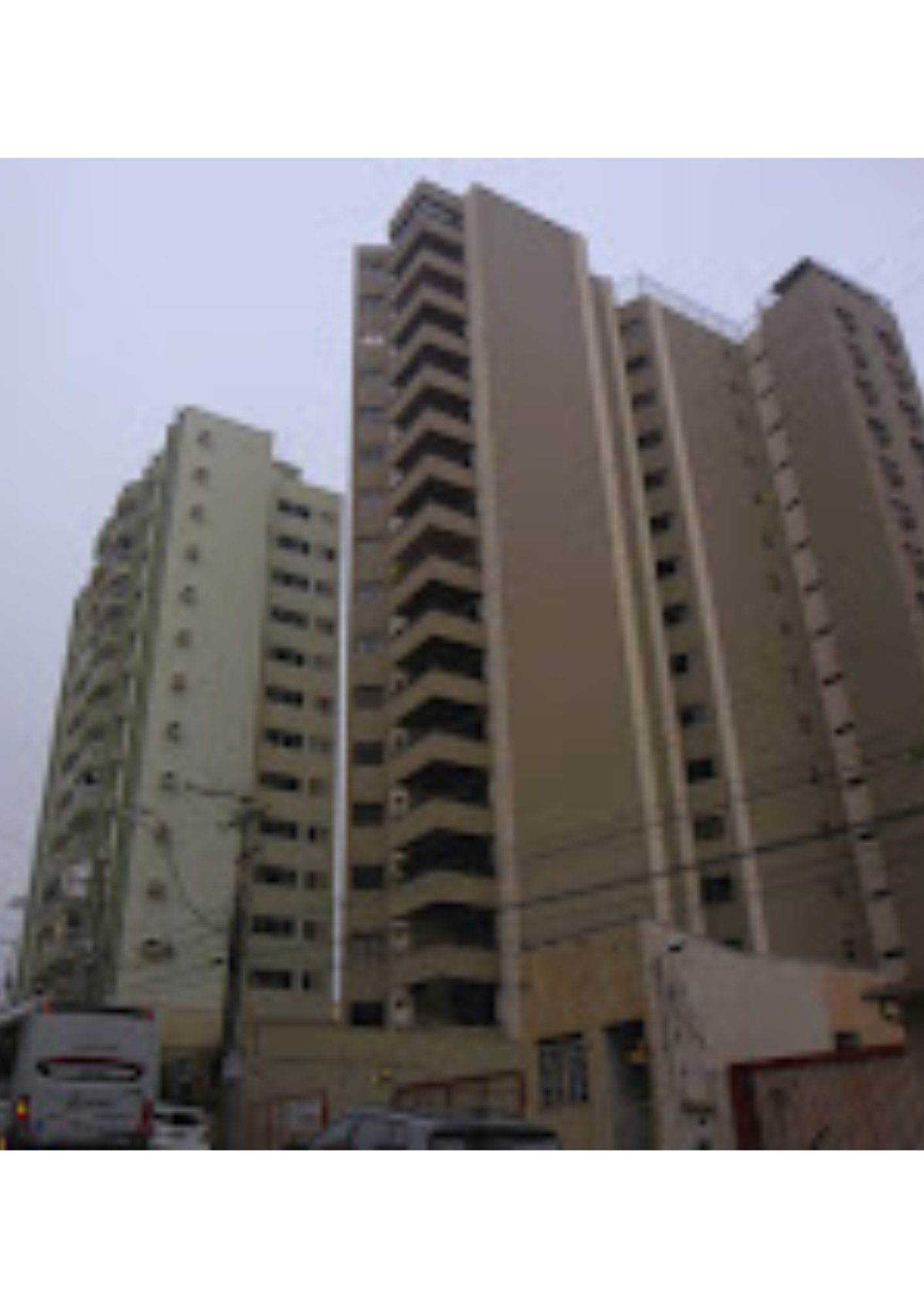Condomínio Aurora Nogueira Aguiar - Parque Industrial - São José do Rio Preto - SP