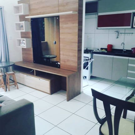 Imagem Apartamento com 2 Quartos para Alugar, 78 m² em Turu - São Luís