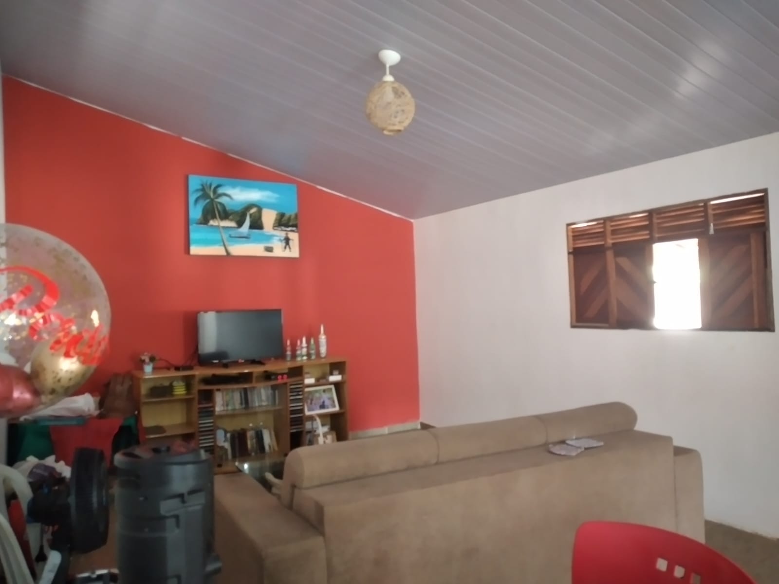 Imagem Casa com 8 Quartos à Venda, 490 m² em Colônia de Pium - Nísia Floresta