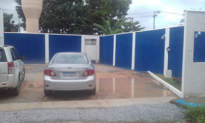 Imagem Terreno à Venda, 182 m² em Parque Aeroporto - Macaé
